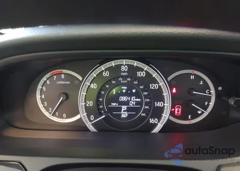 2017 Honda Accord Lx from USA, damaged, VIN 1HGCR2F36HA115337